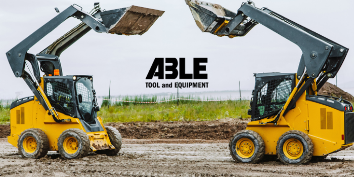 Portable equipment Able Tool