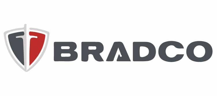 Bradco/McMillen logo