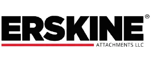 Erskine Attachments, Inc. Logo