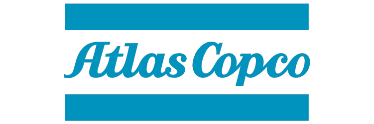 Atlas Copco