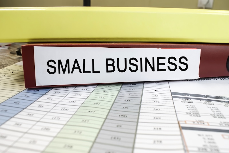 We’re Proud to Announce: Able Tool & Equipment Is Now a Certified Connecticut Small Business Enterprise (SBE)!