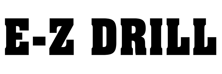 E Z Drill