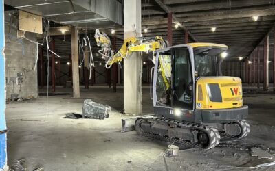 Able Tool & Equipment Featured in Construction Equipment Guide