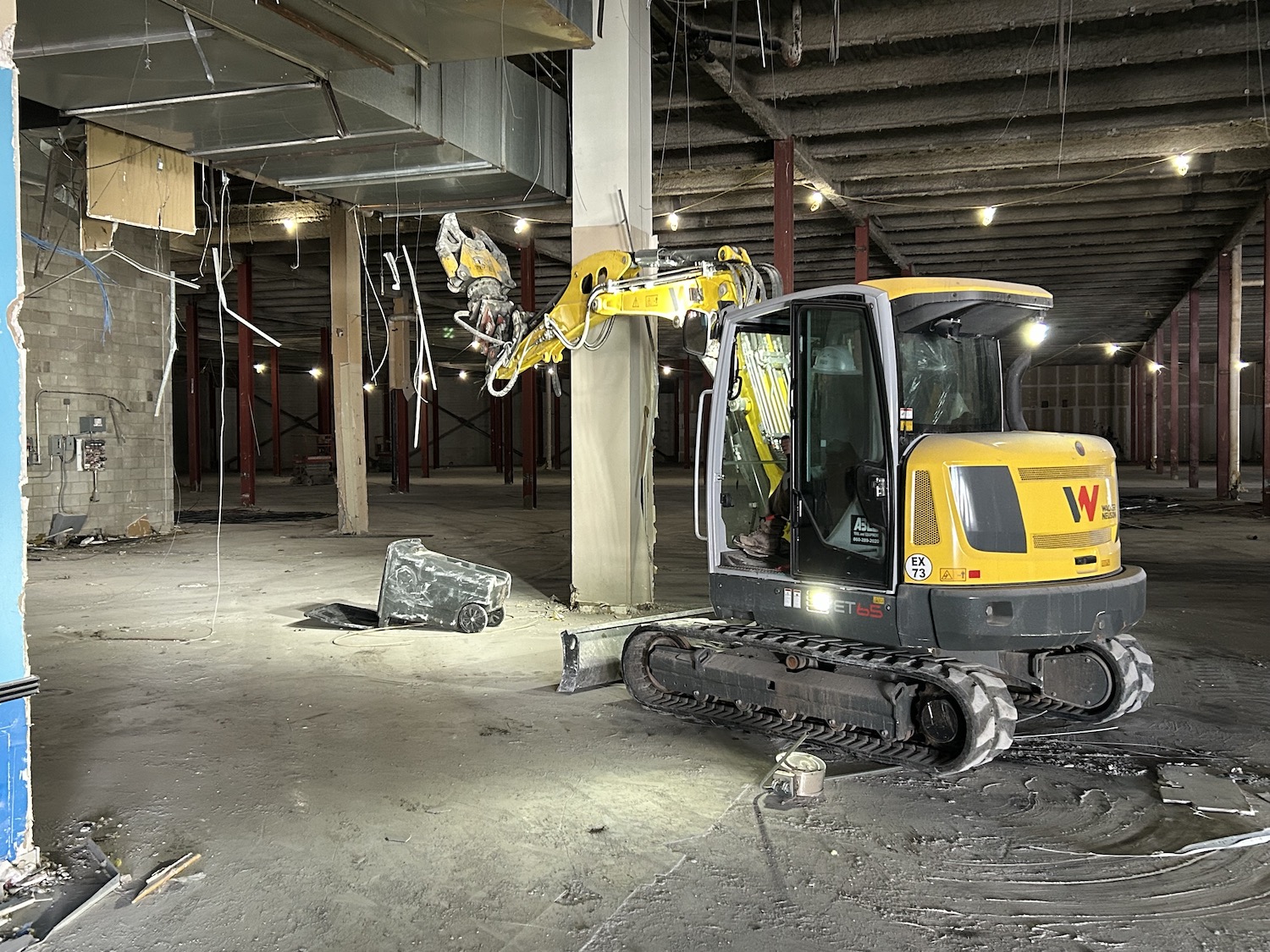 Darda Equipment Able Tool 3